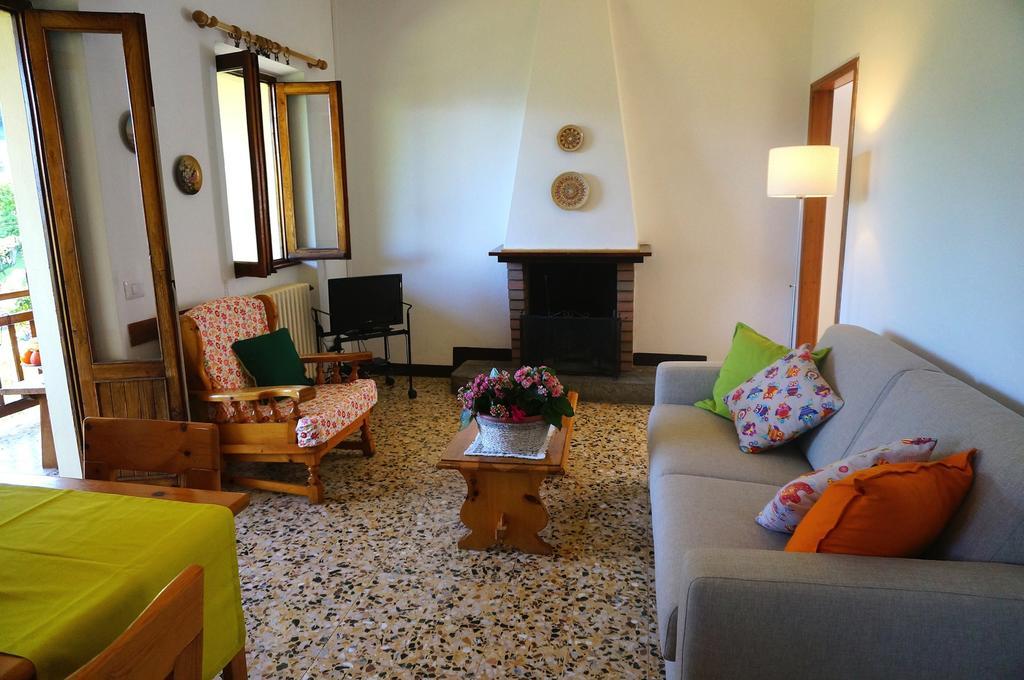 Bellagio'S Sunrise Villa Phòng bức ảnh