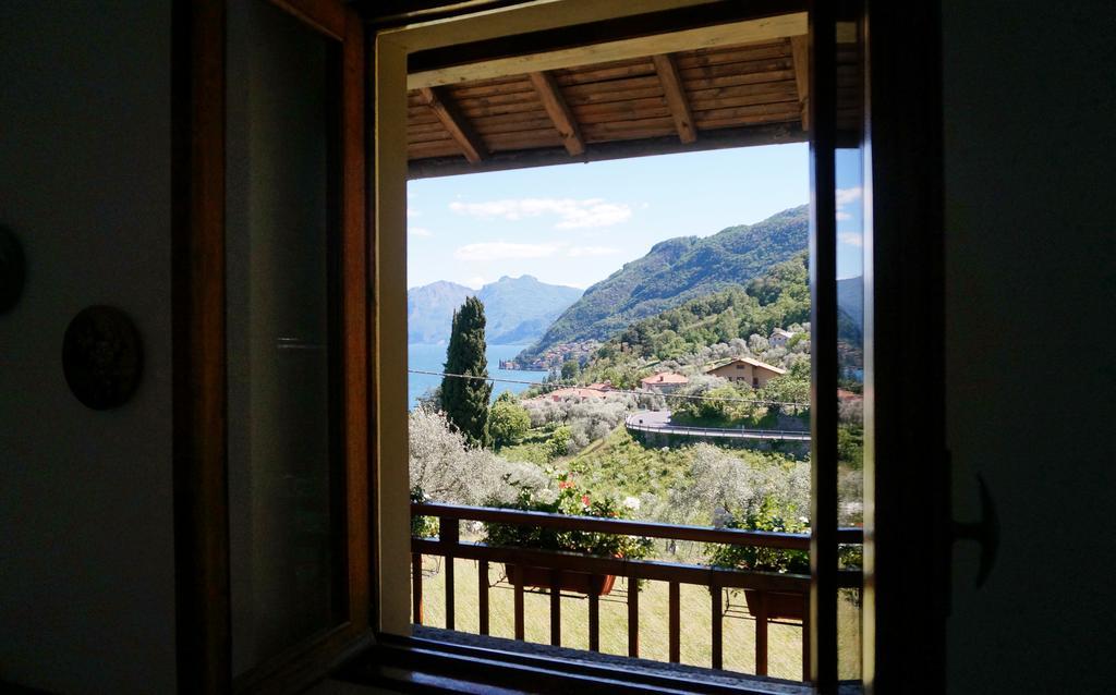 Bellagio'S Sunrise Villa Phòng bức ảnh