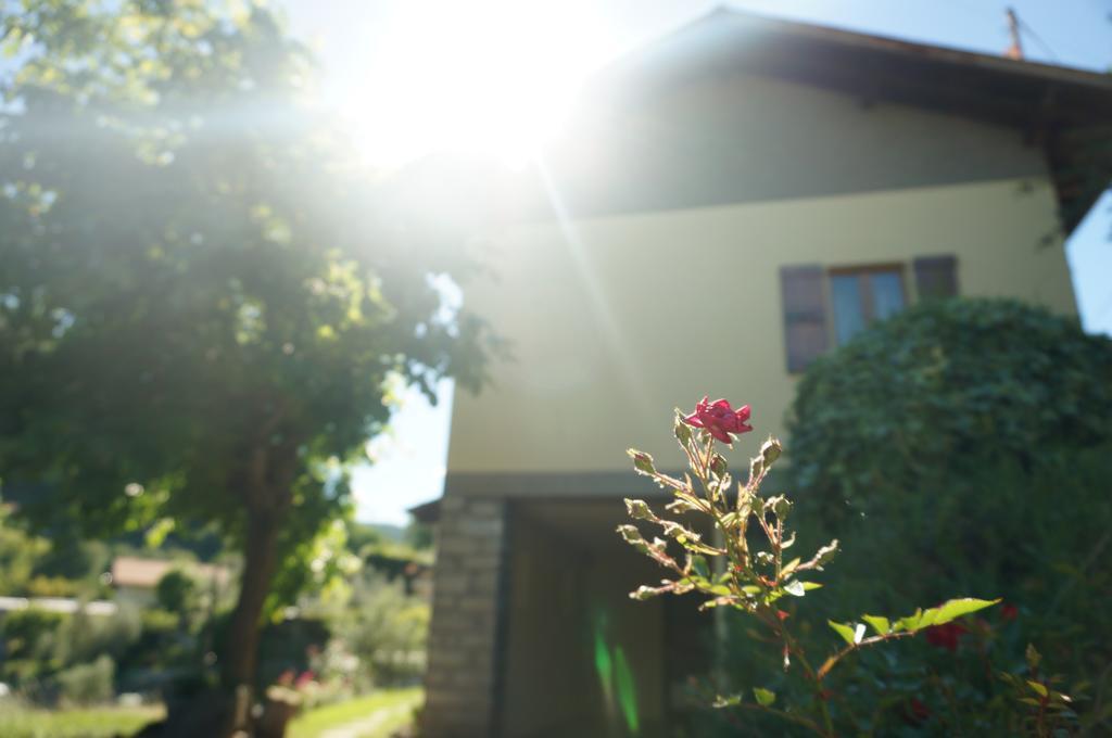 Bellagio'S Sunrise Villa Phòng bức ảnh