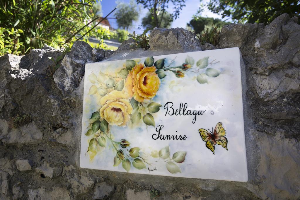 Bellagio'S Sunrise Villa Ngoại thất bức ảnh