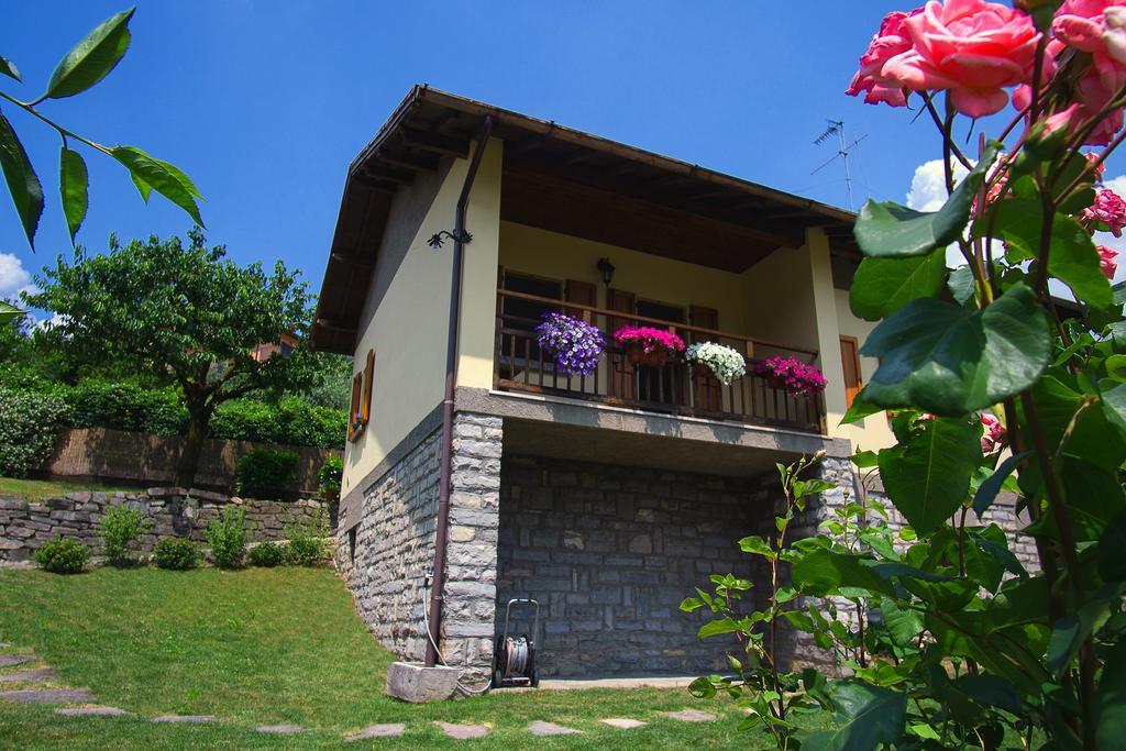 Bellagio'S Sunrise Villa Ngoại thất bức ảnh